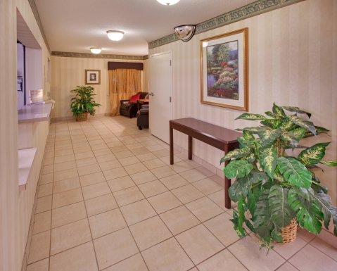Hotel Mainstay Old Mill 3*