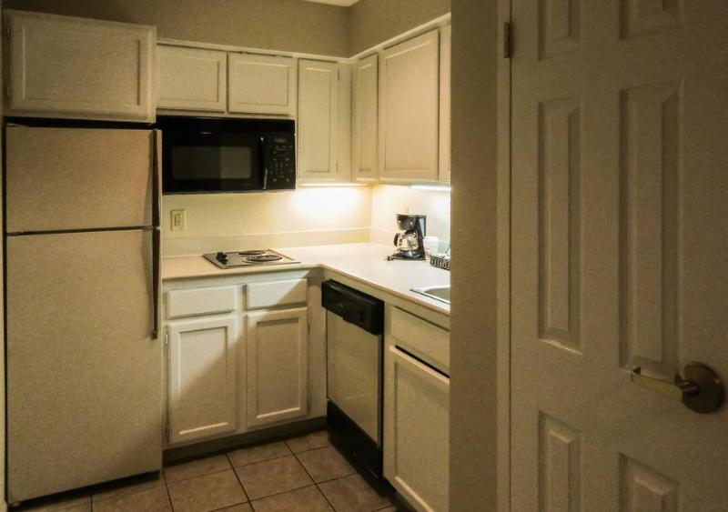 Hotel Mainstay Old Mill 3*